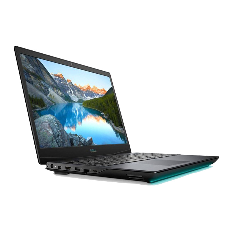 لپ تاپ دل 15 اینچی Ci7 مدل Dell G5 15-5500-E2500